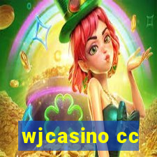 wjcasino cc